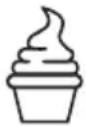 CUISINART ICE48E - GUIDA DEI GELATI - 2