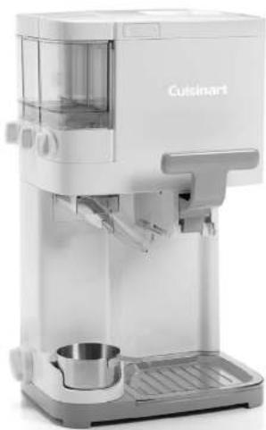 CUISINART ICE48E - 1