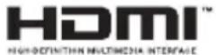 HITACHI 65HK5300 - Γνωστοποίηση σχετικά με τις άδειες - 1