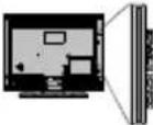 HITACHI 65HK5300 - (\*) PULSANTE PERSONALE 1: - 9