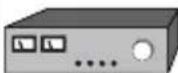 HITACHI 65HK5300 - (\*) MIN KNAPP 1: - 5