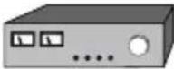 HITACHI 65HK5300 - (\*) MON BOUTON 1 : - 6