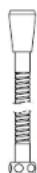 TOTO TB100DF - PIÈCES INCLUDES - 4
