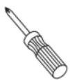 TOTO TB100DF - OUTILS NÈCESSAIRES - 1