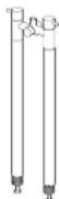 TOTO TB100DF - PIÈCES INCLUDES - 3