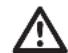 BOSCH MES25A0 - Fare for skade! - 1