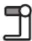BOSCH MUM58L20 - Opmerking: - 1