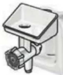 BOSCH MUM58L20 - Garantie - 3