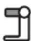 BOSCH MUM58L20 - Werken met de doorloopsnijder afb. ©: - 2