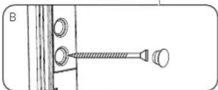 Pando PLT-7461 - CODES D'ERREUR - 2