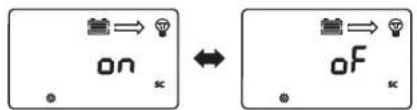 Mestic MSC-4020 - Load short-circuit protection switch - 1