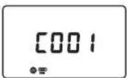 Mestic MSC-4020 - Equipment address - 1
