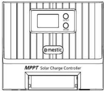 Mestic MSC-4020 - Overafladning forsinkelse - 4
