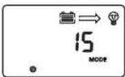 Mestic MSC-4020 - Laden Modus - 1