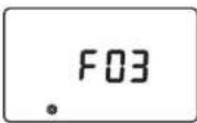 Mestic MSC-4020 - Historiska data rengöring - 1