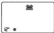 Mestic MSC-4020 - Type batterij - 3