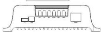 Mestic MSC-4020 - Last inn -modus - 3