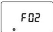 Mestic MSC-4020 - Reset di fabbrica - 1