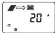Mestic MSC-4020 - Laadstroom - 1