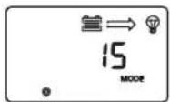 Mestic MSC-4020 - Modus Laden - 1
