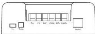 Mestic MSC-4020 - Last inn -modus - 4