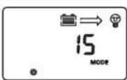 Mestic MSC-4020 - Charger le mode - 1