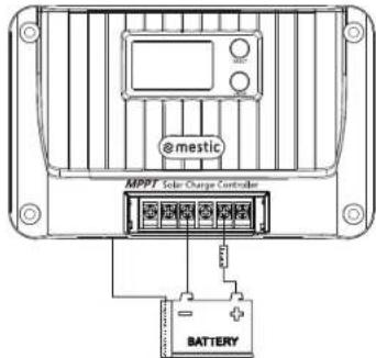 Mestic MSC-4020 - Battery Temperature Sampling and Control - 1