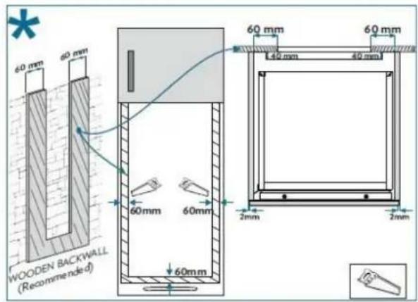 VEDETTE VIC175EN - Outils nécessaires - 4