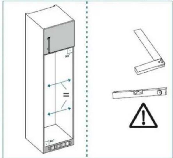 VEDETTE VIC175EN - Outils nécessaires - 5