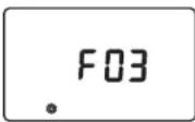 Mestic MSC-4030 - Historiska data rengöring - 1