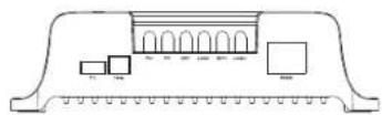 Mestic MSC-4030 - Système Tension - 1