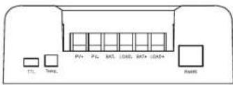 Mestic MSC-4030 - Over-ontlading vertraging - 5