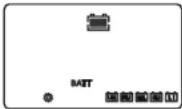 Mestic MSC-4030 - Typ der Batterie - 1
