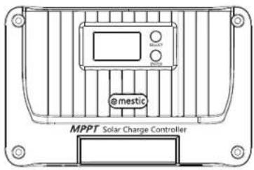 Mestic MSC-4030 - Over-ontlading vertraging - 2