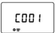 Mestic MSC-4030 - Equipment address - 1