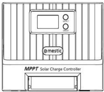 Mestic MSC-4030 - Over-ontlading vertraging - 4