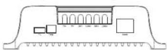 Mestic MSC-4030 - Temperature unit - 4