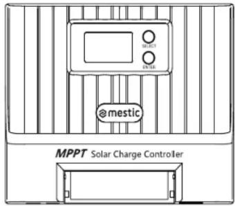 Mestic MSC-4030 - Overafladning forsinkelse - 4