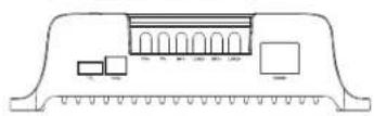 Mestic MSC-4030 - Over-ontlading vertraging - 3
