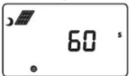 Mestic MSC-4030 - Lysstyring forsinkelse - 1