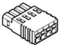 AXIS P1518-LE - Français - 4