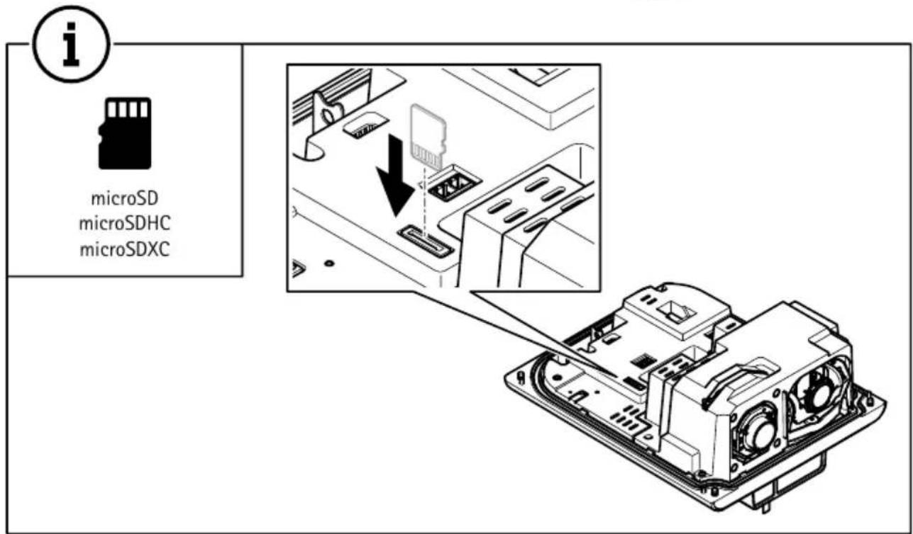 AXIS P1518-LE - 1.1 - 3
