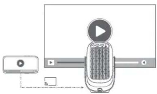 DANGBEI N2 mini - 2.Homeshare - 1