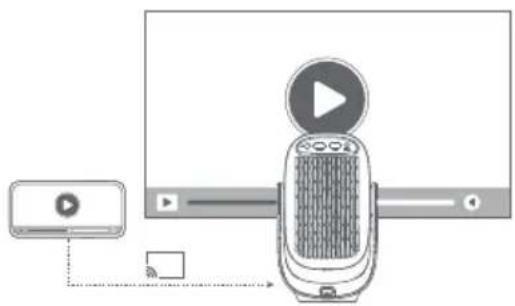 DANGBEI N2 mini - 2.Homeshare - 1