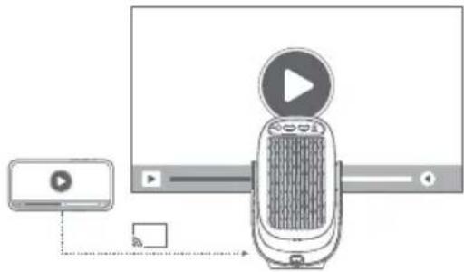 DANGBEI N2 mini - 2.Homeshare - 1