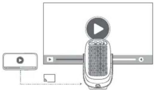DANGBEI N2 mini - 2.Homeshare - 1