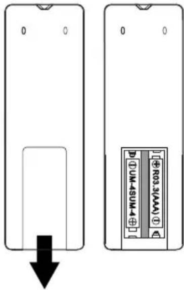 Sunstech MIC200BT - ATTENTION: - 1