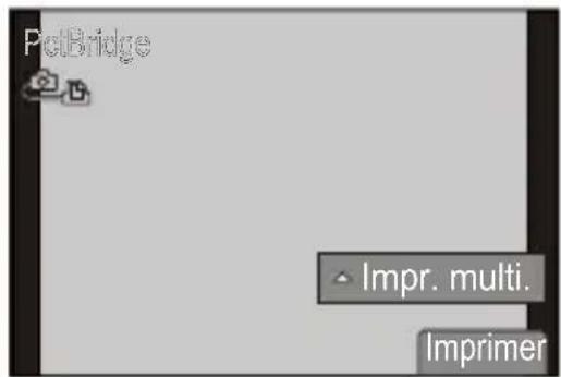 PcBridge • Impr. multi. Imprimer