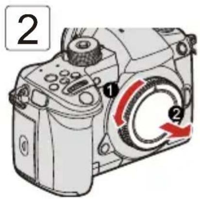 2 ① ②