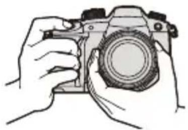 PANASONIC Lumix DC-GH5 II - Enregistrement Post-Focus - 4